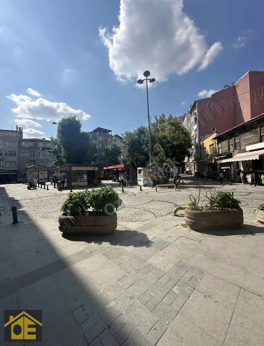 Fatih Şehremini Mevlanakapıda Ara Kat Masrafsız Daire - 12