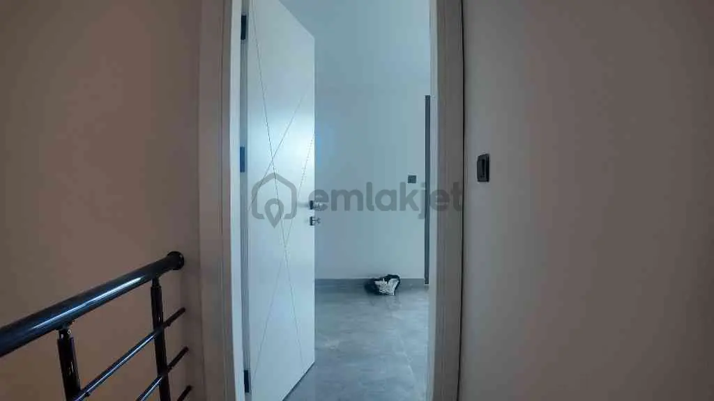 Yepyeni Villa Keyfi 4+1 Müstakil Giriş - 25