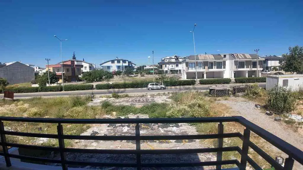 Yepyeni Villa Keyfi 4+1 Müstakil Giriş - 20
