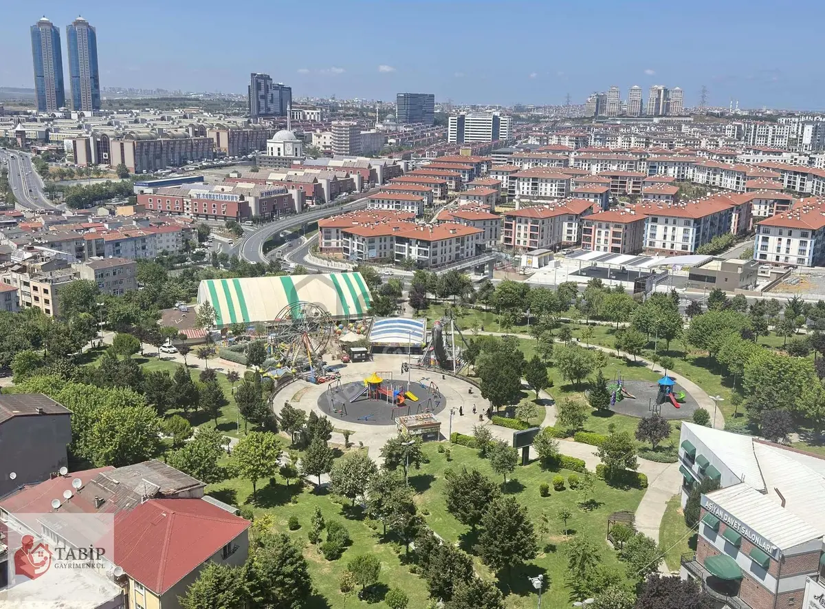Emlakkonut 1. Etap Büyük 2+1 - 9