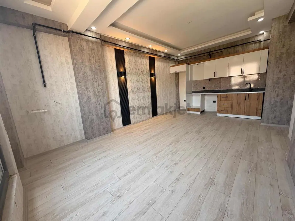 Mhr Grouptan Kiralık 1+1 Daire - 15