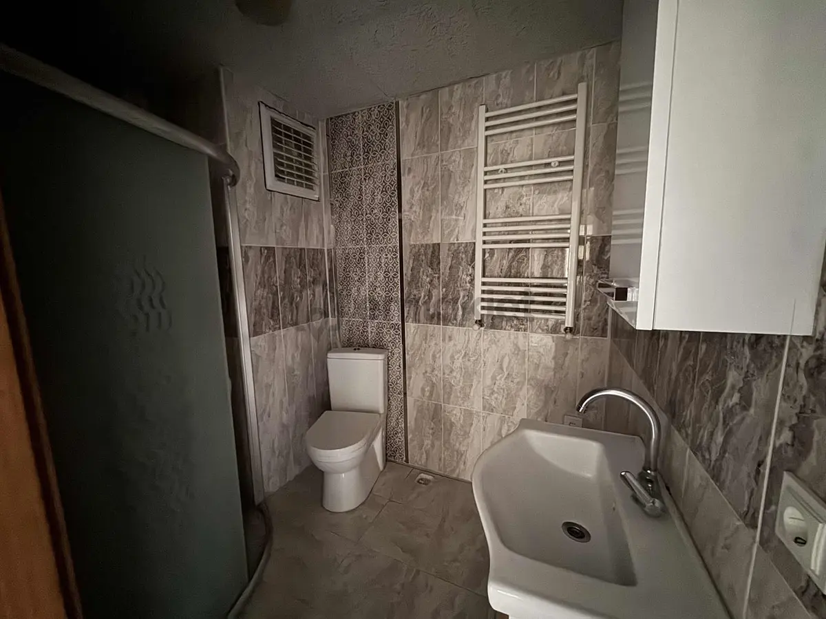 Nisan'dan Nilüfer Akçalar Kiralık 3+1 Arakat Daire - 14