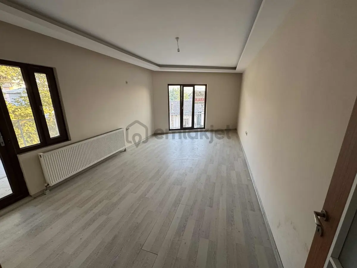 Nisan'dan Nilüfer Akçalar Kiralık 3+1 Arakat Daire - 5