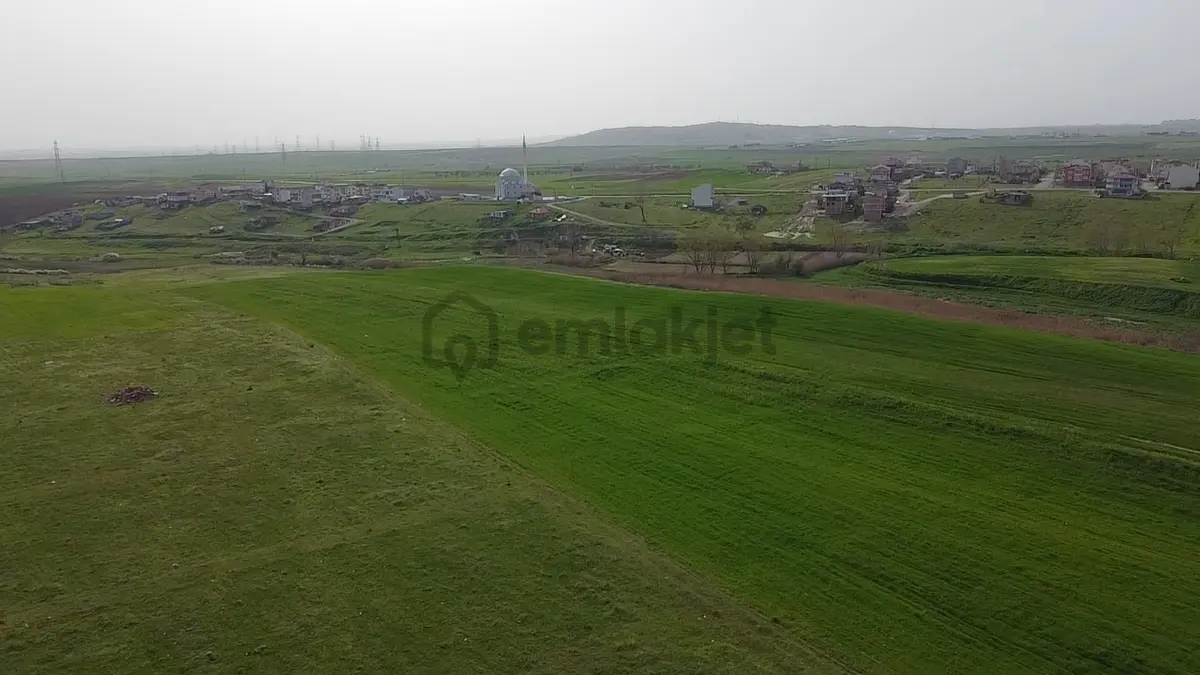 Çorlu Reşadiye Mah 300 M2 2 Kat Hisse Acil Satılık - 3