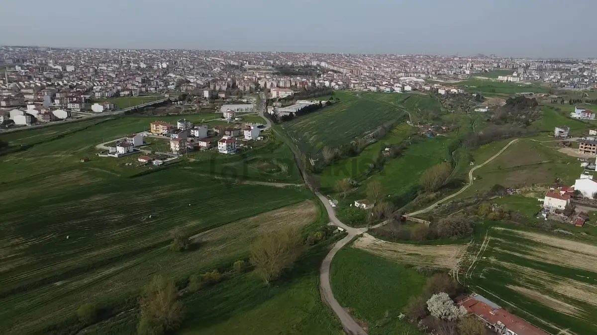 Çorlu Reşadiye Mah 300 M2 2 Kat Hisse Acil Satılık - 6