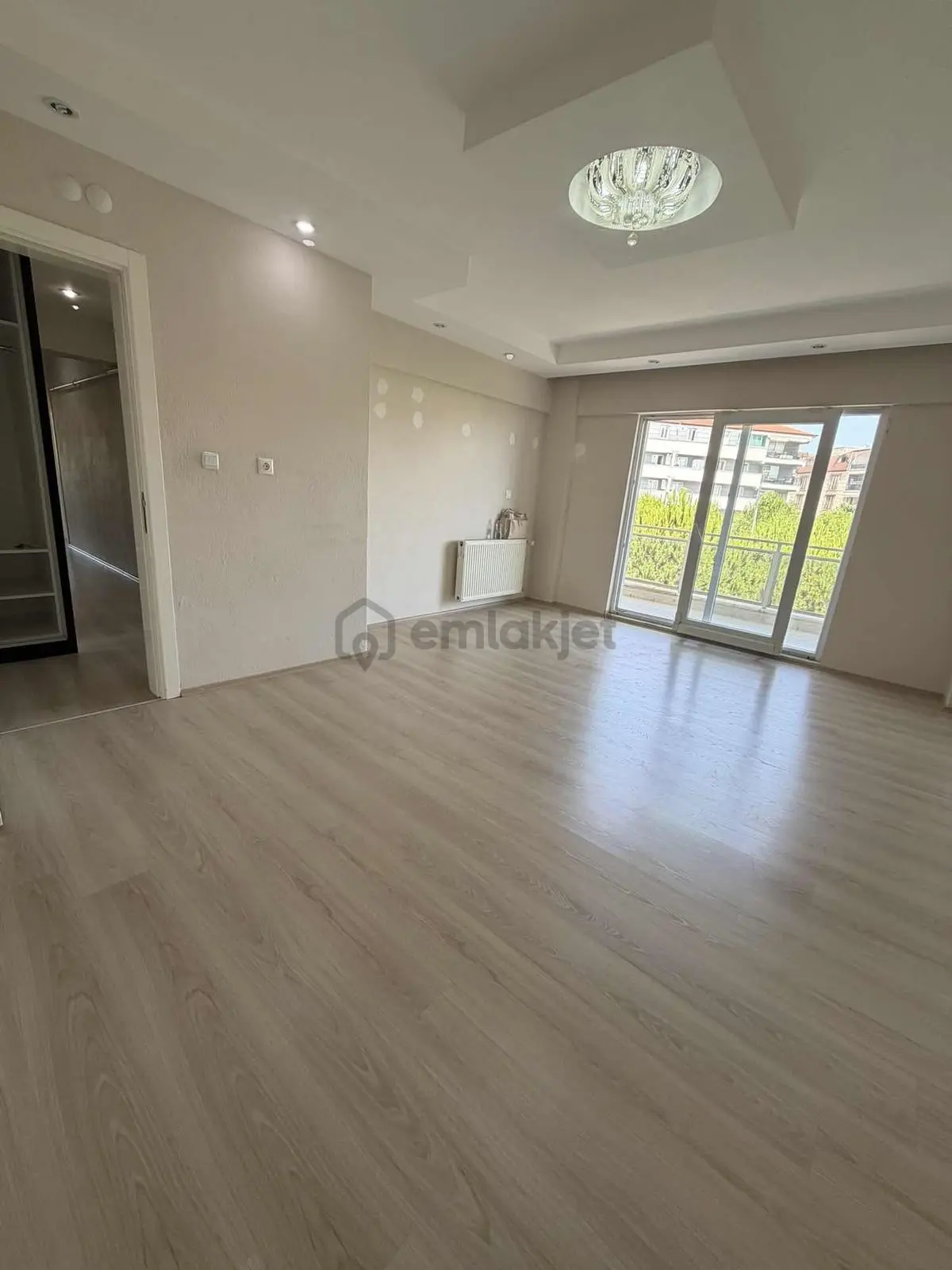Selçukbeyde Park Manzaralı Kiralık Daire - 30