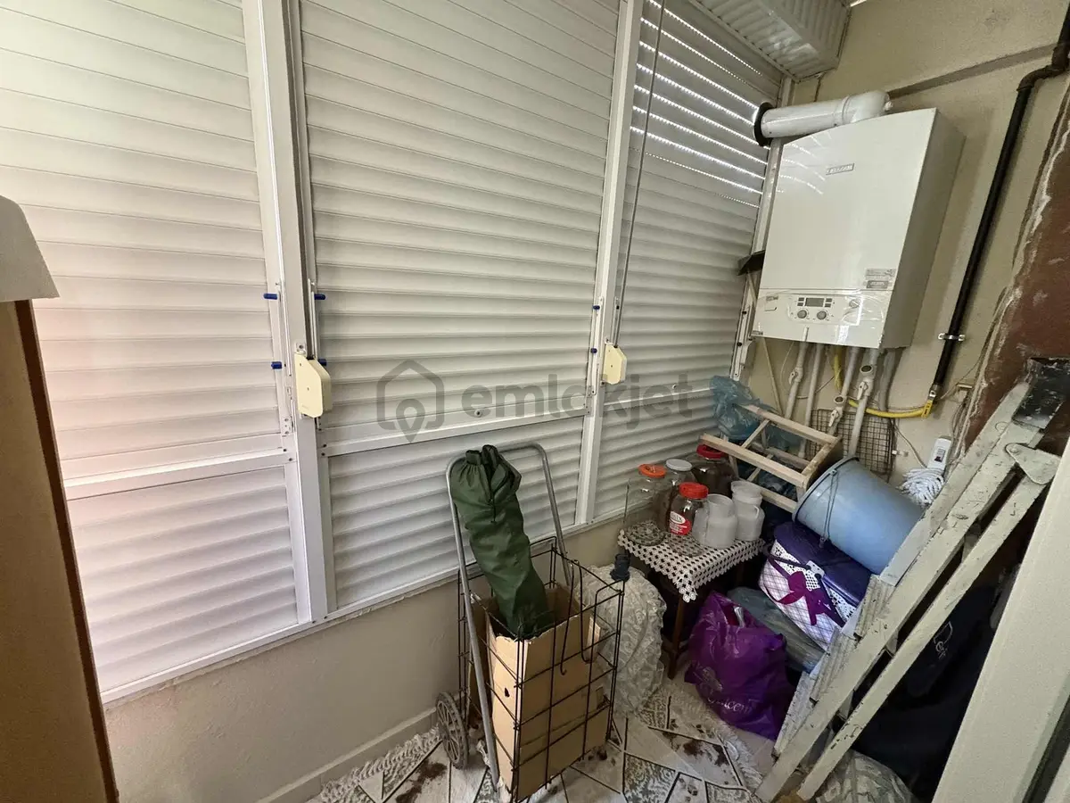 Buket Emlaktan 2+1 Satılık Daire - 20