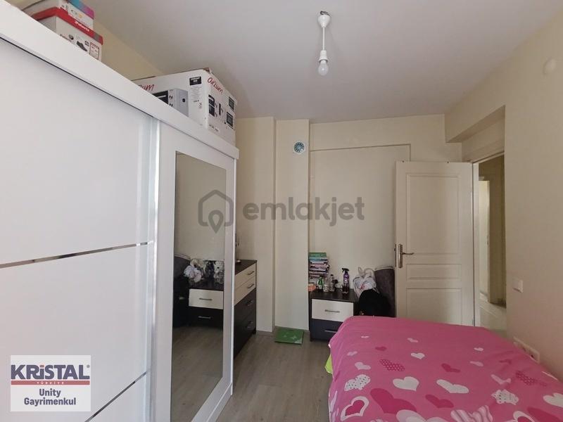Kr Unıty'den Büyükdere Mh Kaplanlı Cd. Üzeri Satılık 2+0 Daire - 6