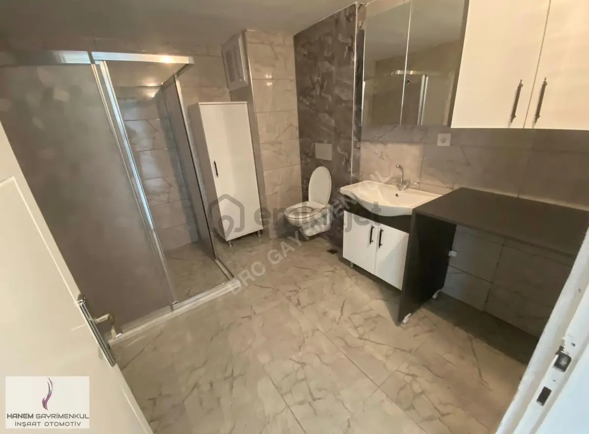 Sırakapılar Kiralık 3+1 Geniş Kullanışlı Tadilatlı Daire - 30