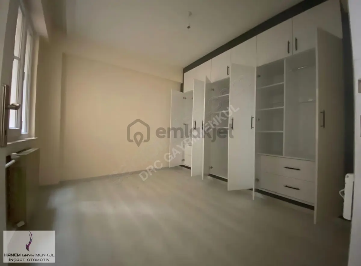 Sırakapılar Kiralık 3+1 Geniş Kullanışlı Tadilatlı Daire - 15
