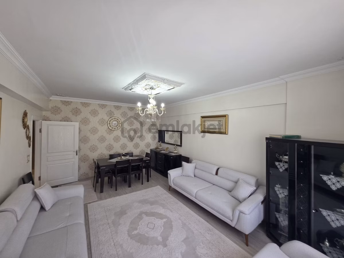 Emlak Dünyası Gm Den Kiralık 3+1 Daire - 19