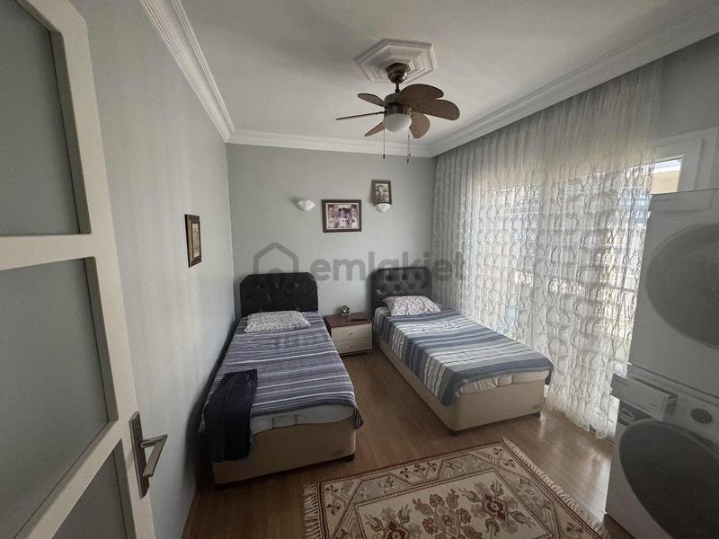 Dostlardan Hürriyet De 3+1 Satılık Daire - 16