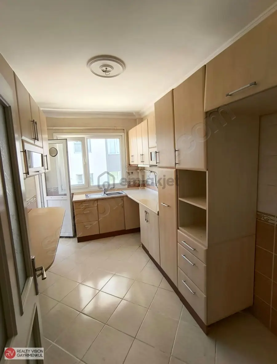 Metro Kent Sitesi'nde Kiralık 3+1 Daire, - 11