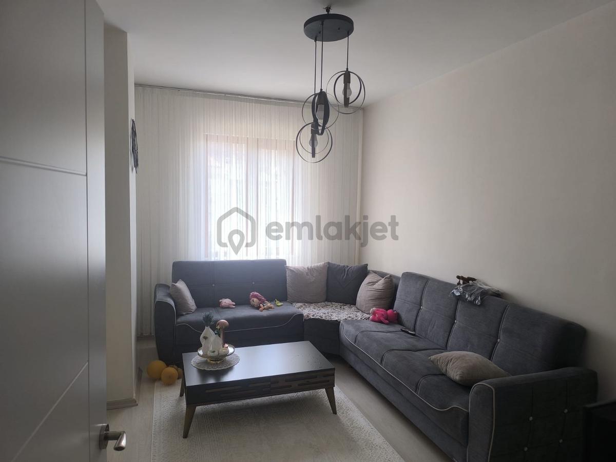 Emlak Dünyası Gm Den Kiralık 4+1 Daire - 6