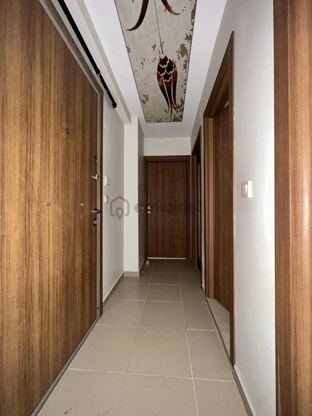 Metrobüse Yakın Kiralık Daire - 4
