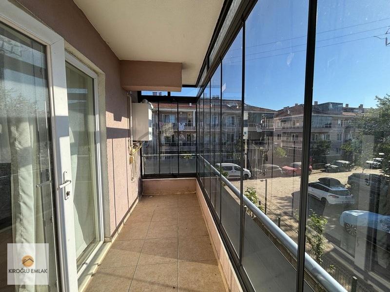 Yenimahallede - Aile Apartmanında Kiralık Daire - 11