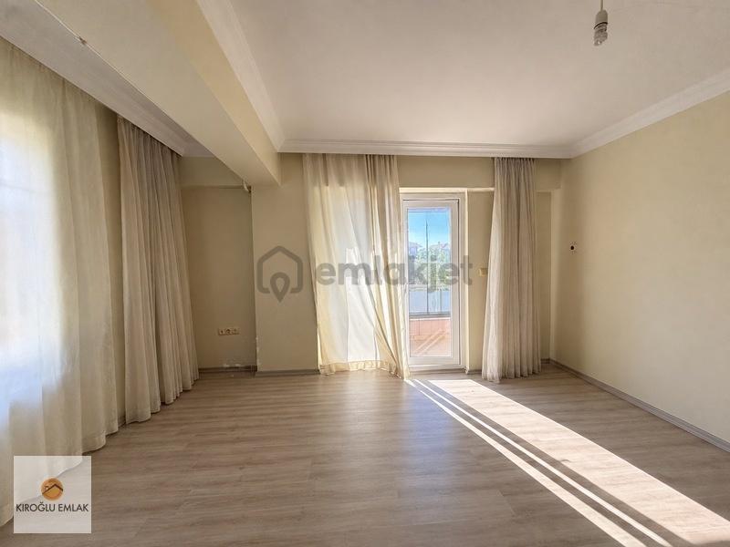 Yenimahallede - Aile Apartmanında Kiralık Daire - 6