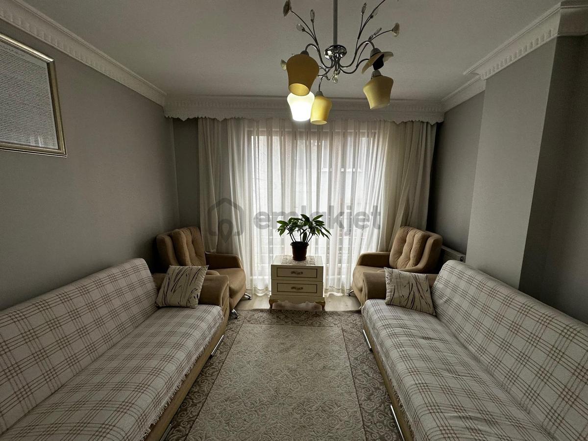 Eyüpsultan'da Sahile Yakın 2+1, Otoparklı Ara Kat Daire - 28