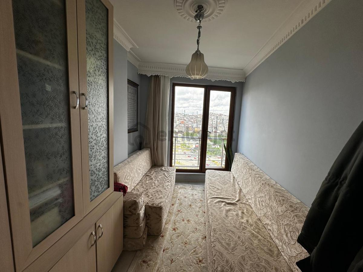 Eyüpsultan'da Sahile Yakın 2+1, Otoparklı Ara Kat Daire - 23