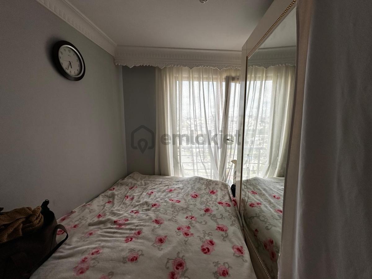 Eyüpsultan'da Sahile Yakın 2+1, Otoparklı Ara Kat Daire - 22