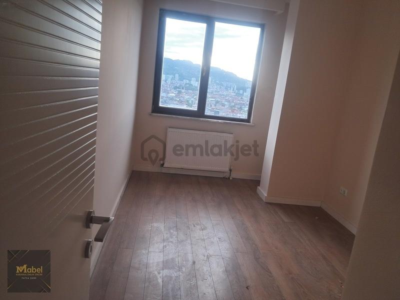 Mabelden Şehir Merkezinde Rezidansta Satılık Dublex Daire - 16