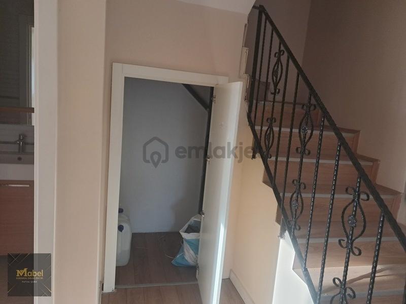 Mabelden Şehir Merkezinde Rezidansta Satılık Dublex Daire - 19