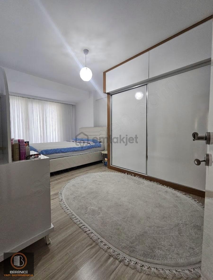 1.yapı'dan Akkonak'ta 3+1 Asansörlü Arakat Ebeveyn Banyolu Daire - 13