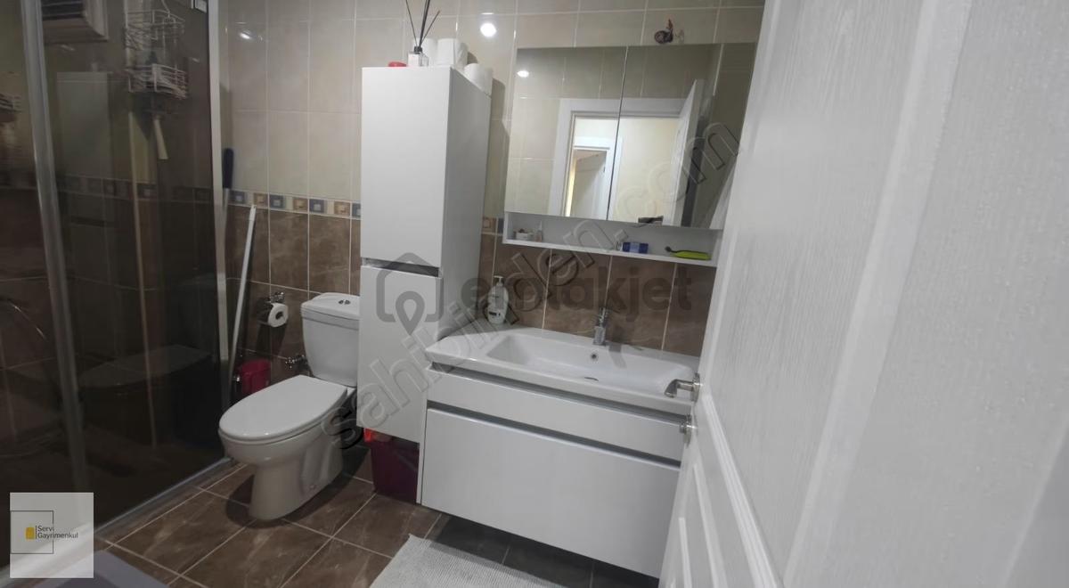 Bahçelievler Soğanli Da Sitede 3+1 120 M2 Daire - 27