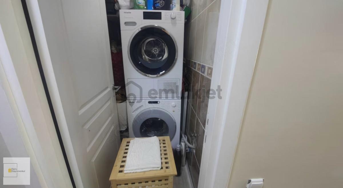 Bahçelievler Soğanli Da Sitede 3+1 120 M2 Daire - 16