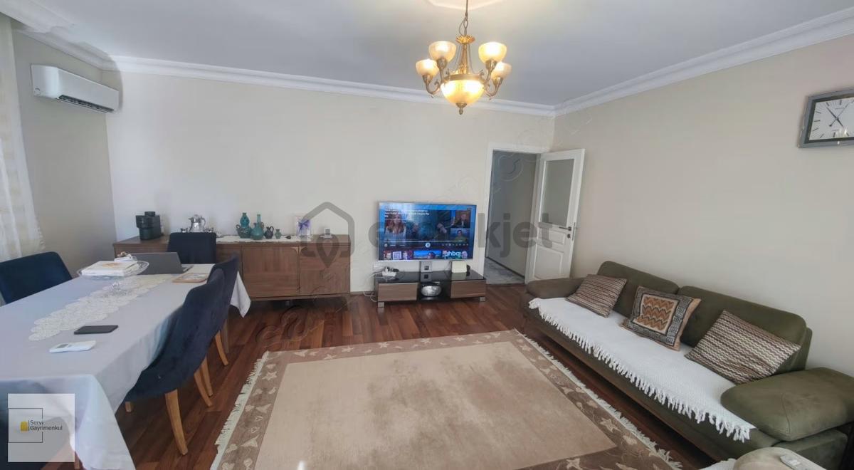 Bahçelievler Soğanli Da Sitede 3+1 120 M2 Daire - 22
