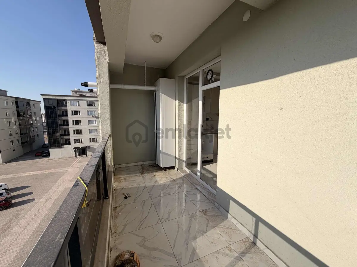 Stadyum Civarı Özay Yapı 1. Etap 2+1 Kiralık Daire - 10