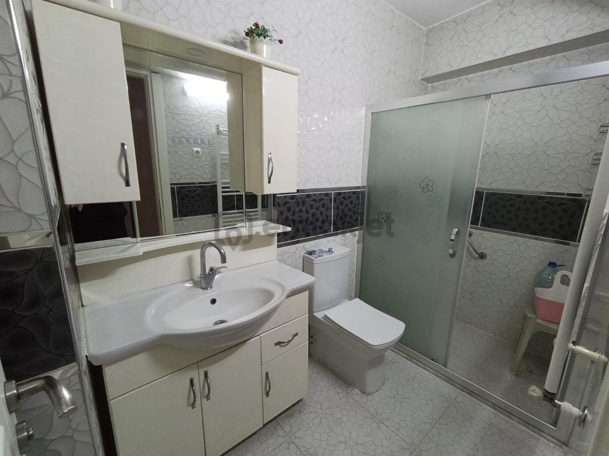Nazilli/yeni Mah. Cadde Üzerin De 3+1 Geniş Daire - 11