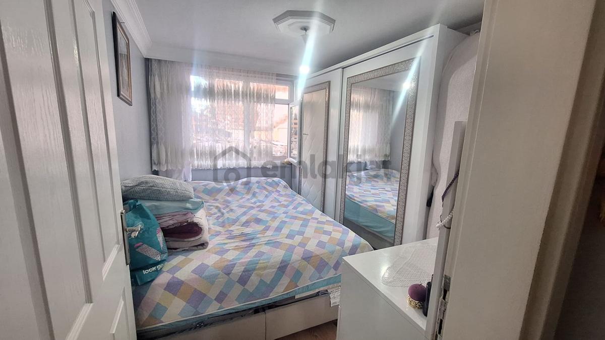 Esenyurt İncirtepe Mah Satılık Daire Tabelada - 6