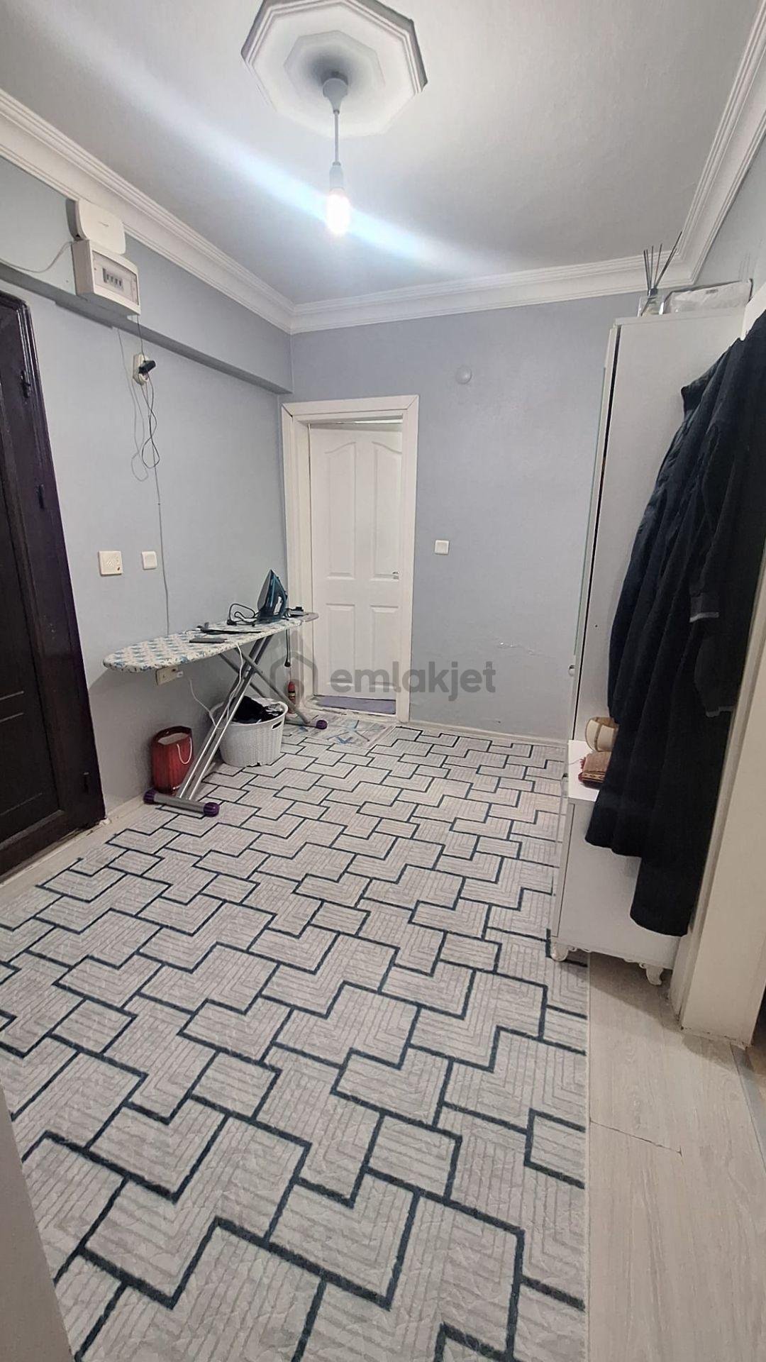 Esenyurt İncirtepe Mah Satılık Daire Tabelada - 12