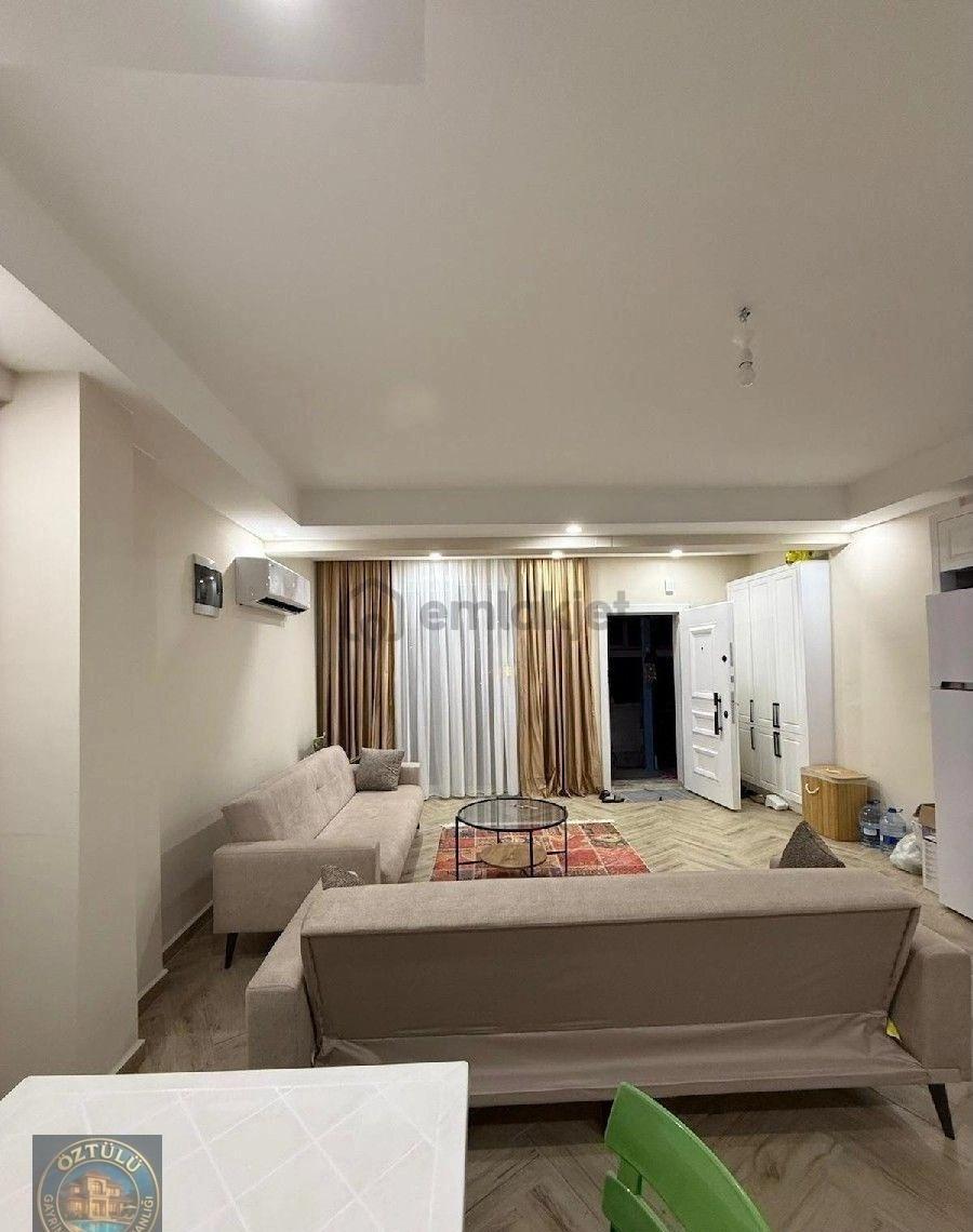 Eşyalı Kiralık 2+1 Bahçe Dublexi - 22