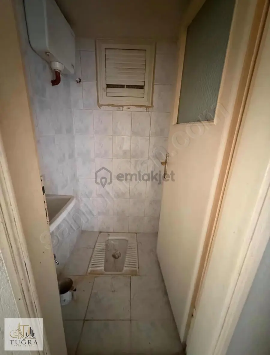 Tuğradan Fergöz Civarı 2+1 Kiralık Daire - 9