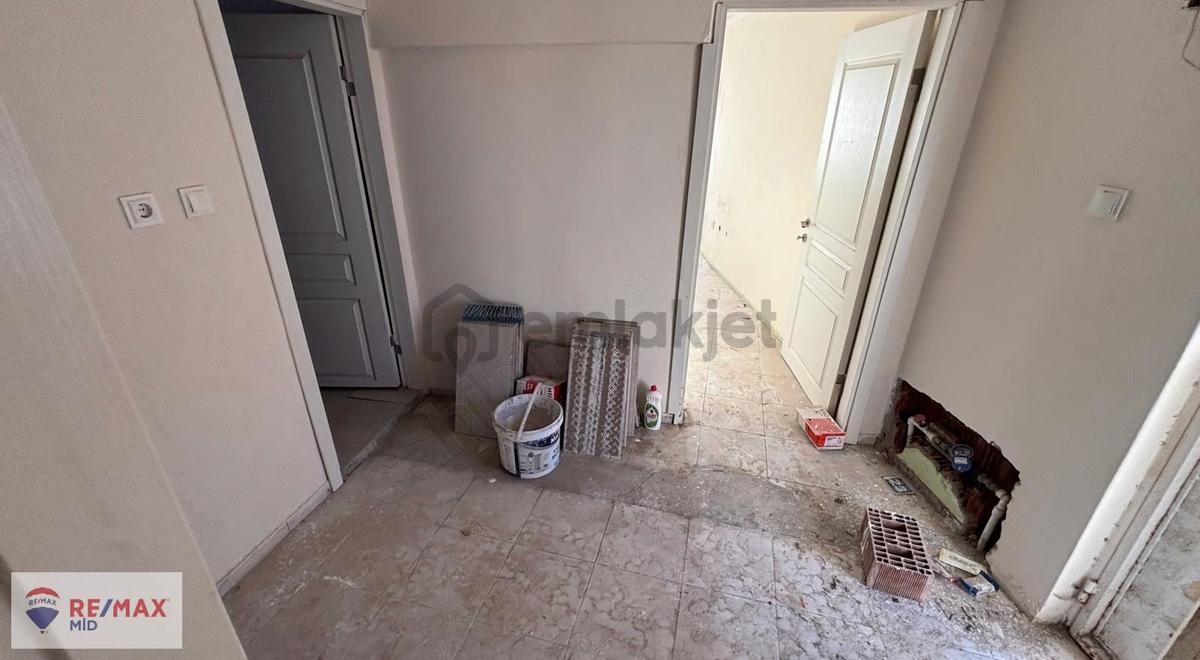 Remax Mid Gömeç Karaağaç'ta Müstakıl Ev - 24