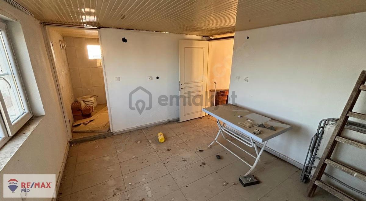 Remax Mid Gömeç Karaağaç'ta Müstakıl Ev - 26
