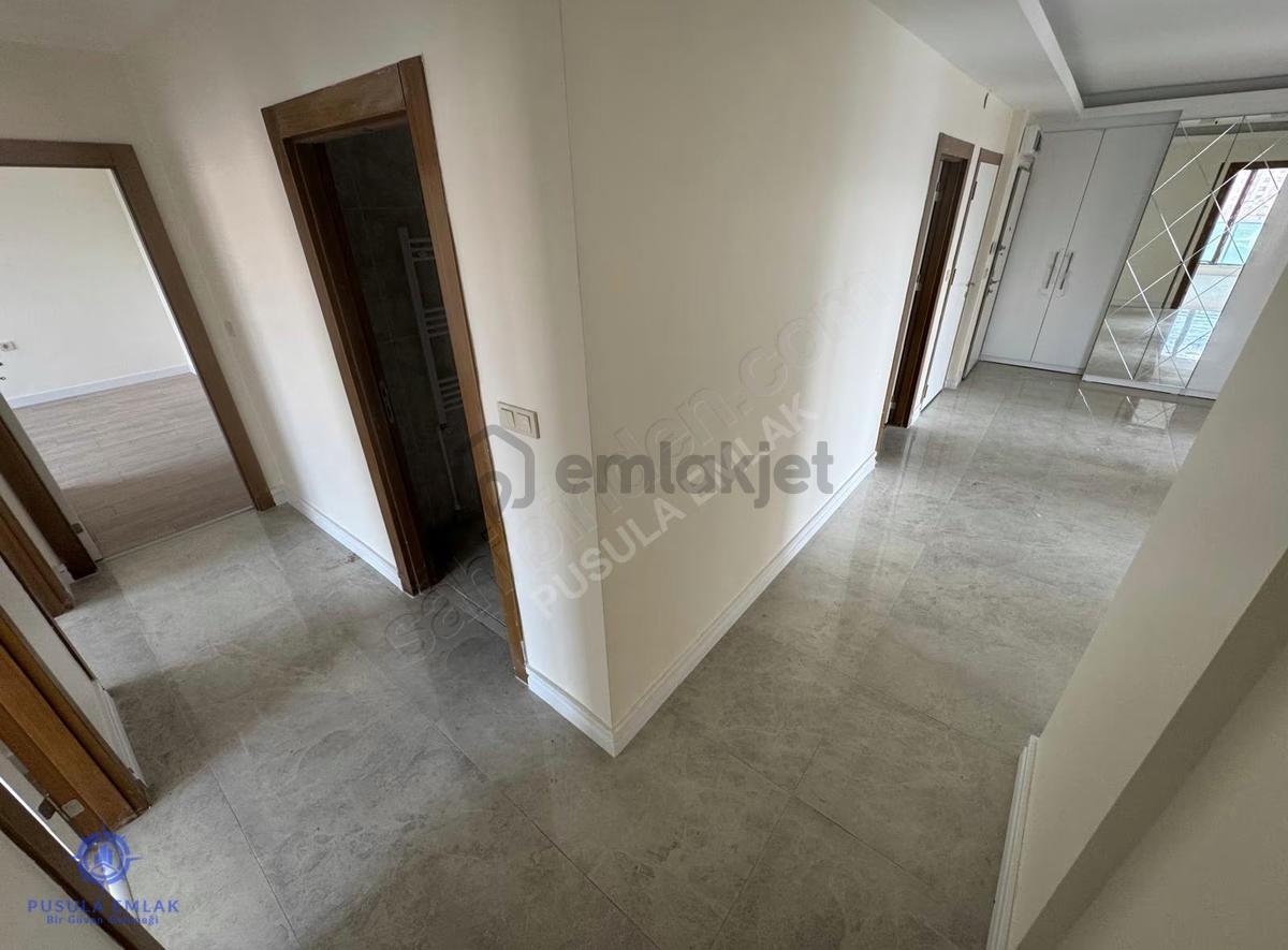 Ｐｕｓｕｌａ 'ｄａｎ Güneşevlerde Manzaralı Site İçerisinde 4+1 Kiralık - 10