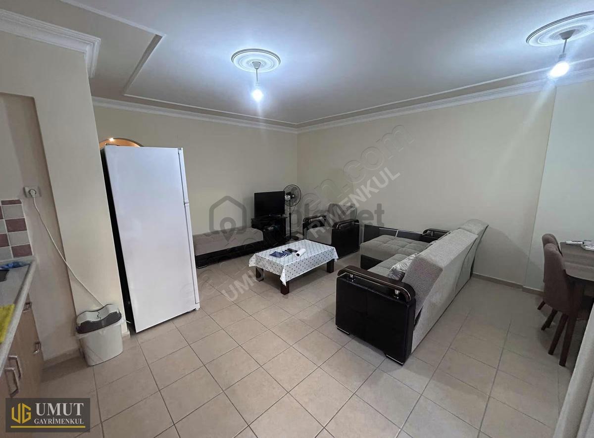 Didimde Havuzlu Sitede 2+1 Daire - 26