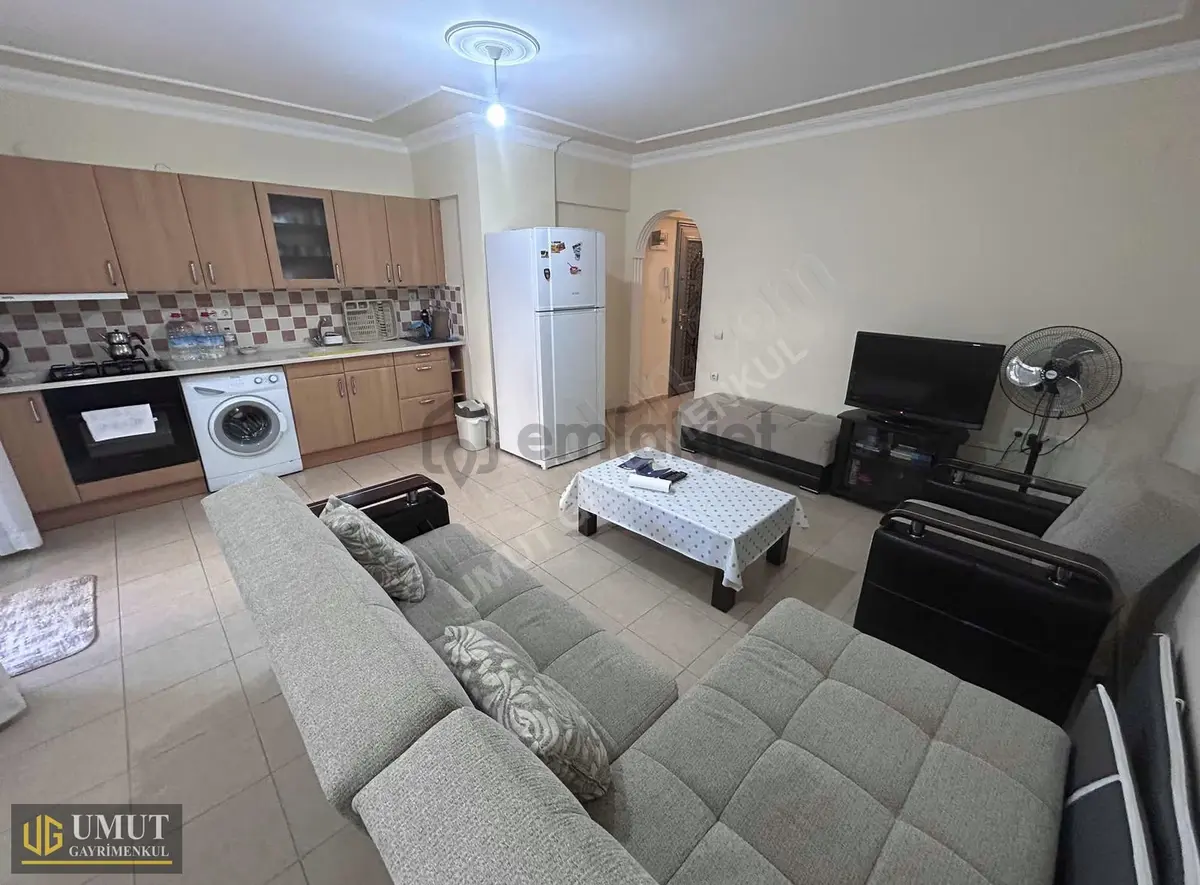 Didimde Havuzlu Sitede 2+1 Daire - 24