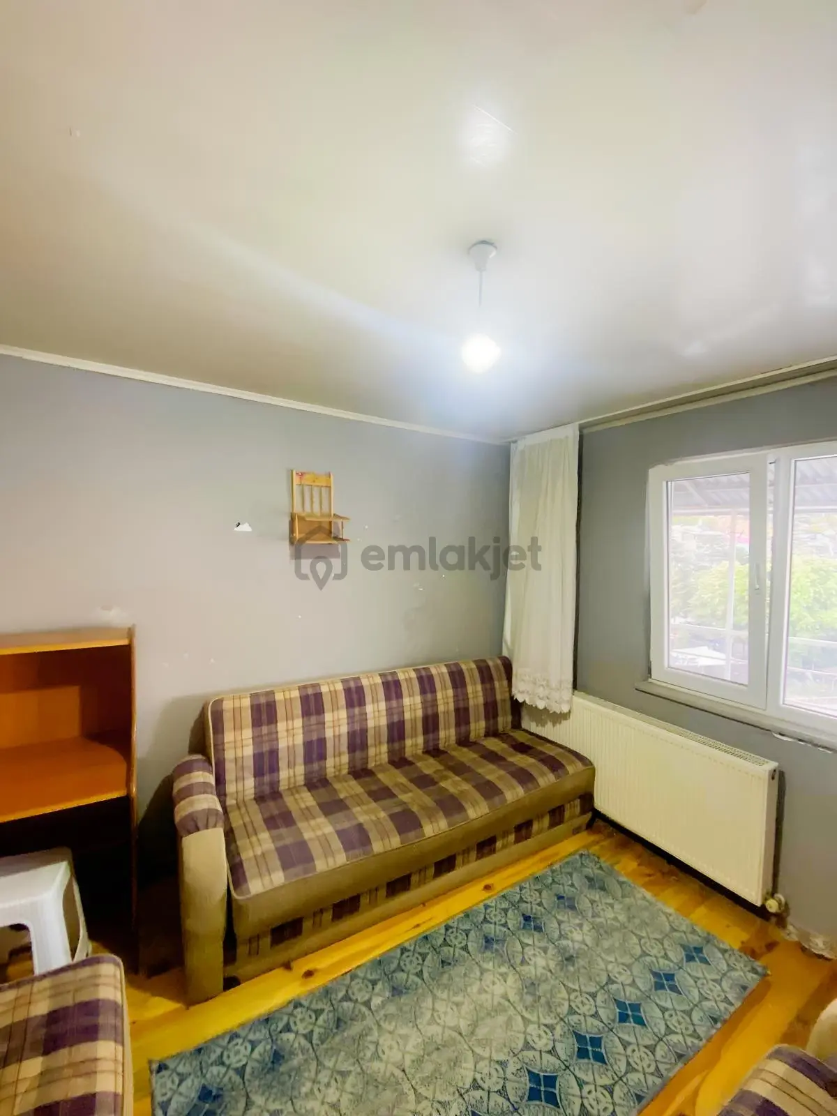 Merkezi Konumda Eşyalı Daireler - 21