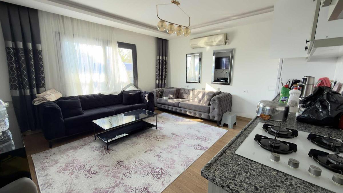 Buca Belenbaşı'nda 2+1 Satılık Ev - 15