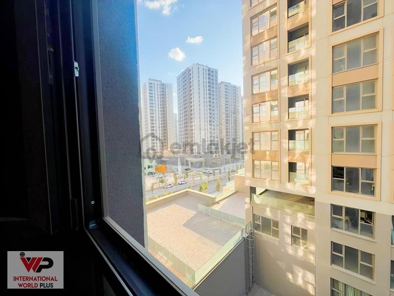 Fikirtepe 6.blokta Satilik Daire - 5