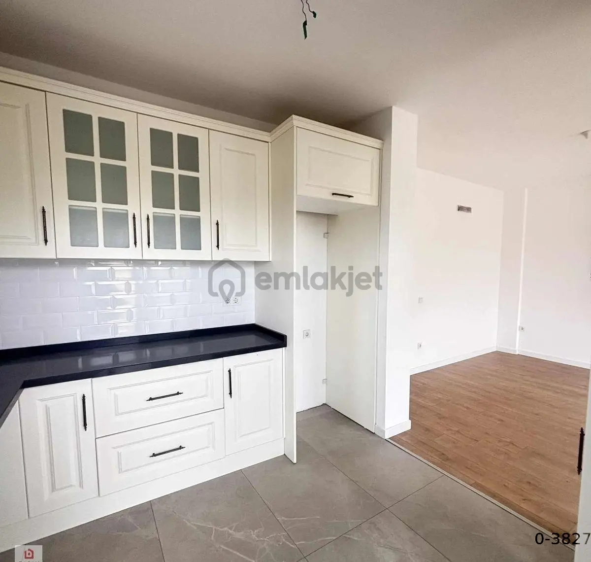 Bodrum Yalıkavak Eşyasız Kiralık Daire - 20