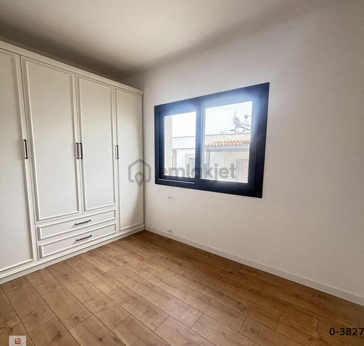 Bodrum Yalıkavak Eşyasız Kiralık Daire - 11