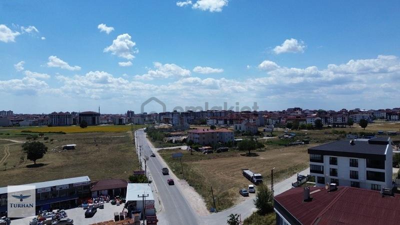 Turhan Emlak'tan Pınarça'da Satılık Çift Dairelik Arsa - 15