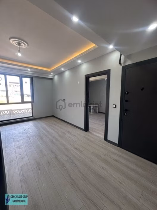 Kapaklı Yunusemre'de 1+1, 60m² Kiralık Daire - 6