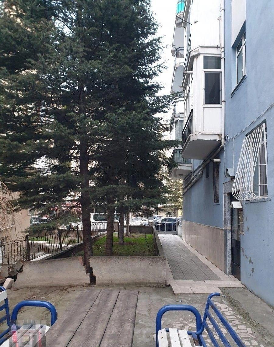 Ankara Yenimahalle Kiralik Daire - 19