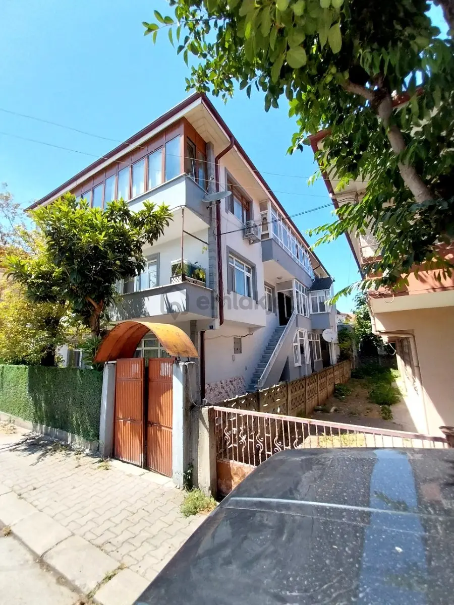 Remax Design İlkay Serdivan Arabacıalanı 2+1 Satılık Daire - 3